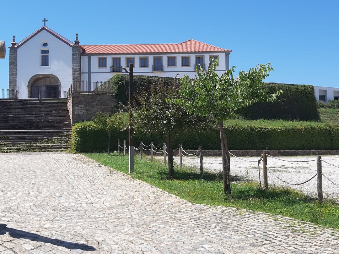 Convento Da Serta Hotel主图