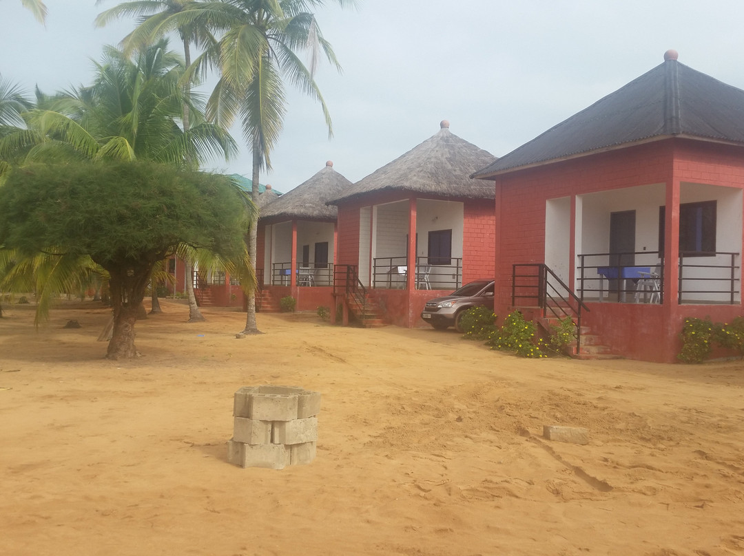 Hotel de la Diaspora