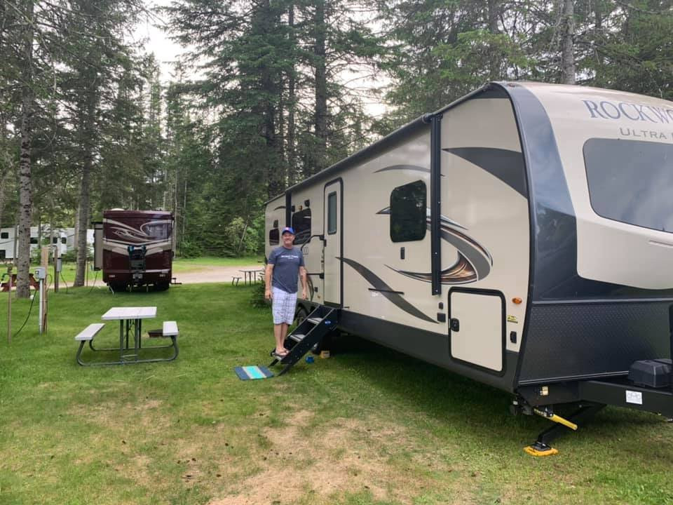 Alpine Valley RV Park & Campground