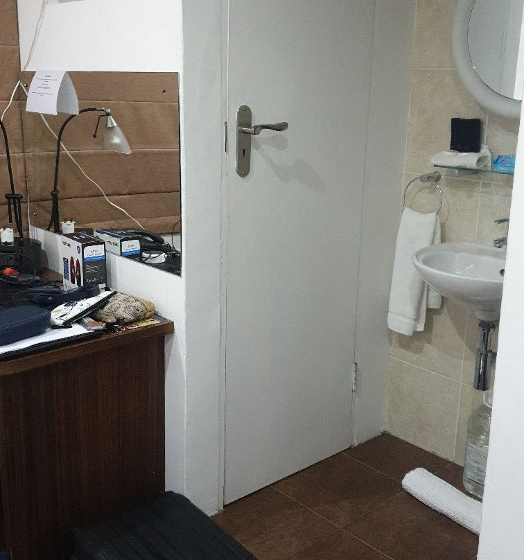 Cotswold Guest House主图