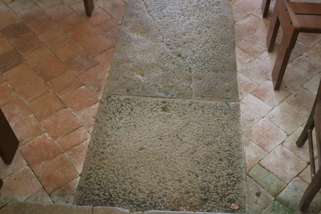 Eglise Notre-Dame de la Nativité-Germagny必去景点