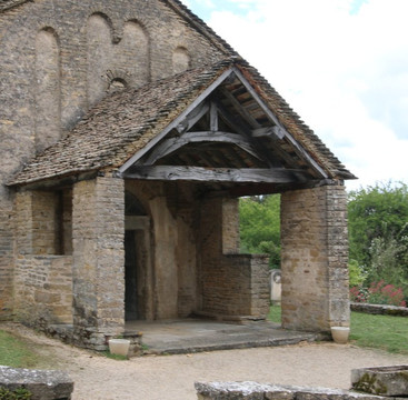 Eglise Notre-Dame de la Nativité