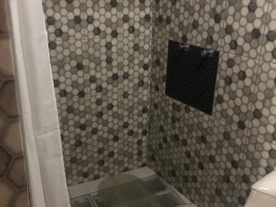 Intitambo Hotel主图