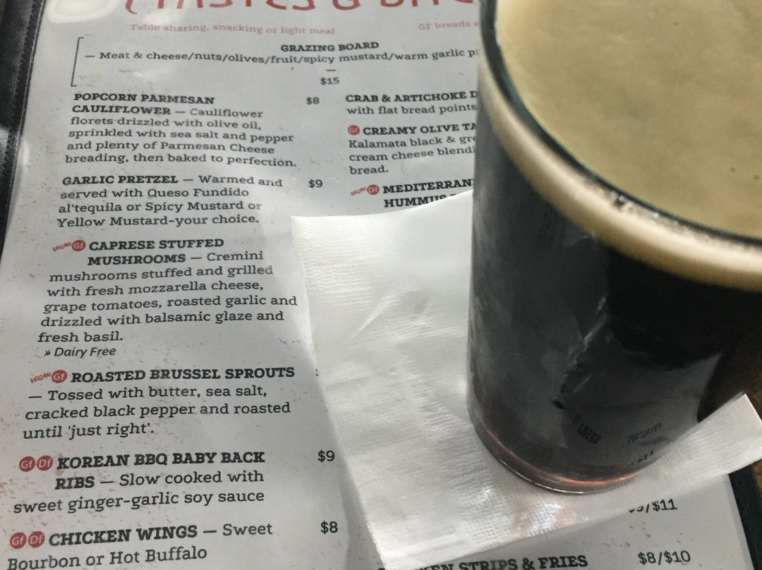 Ramada By Wyndham Spokane Airport主图