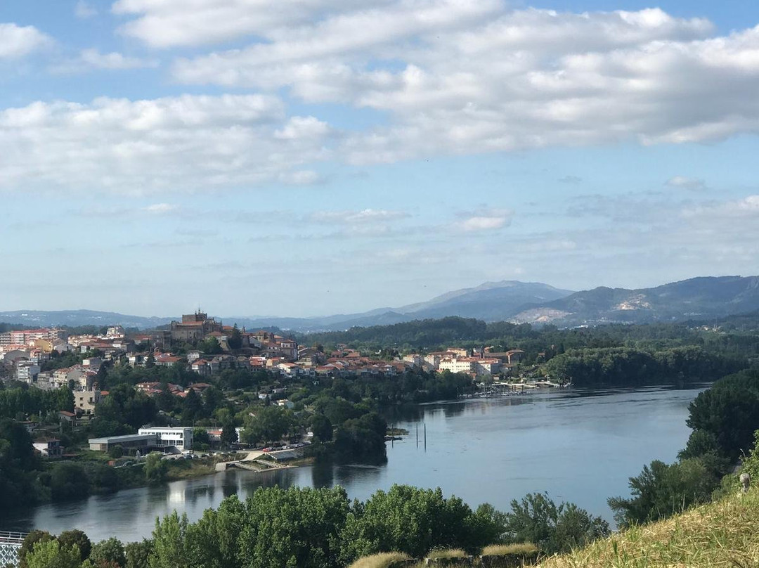 Conjunto Fortificado de Caminha.景点图片