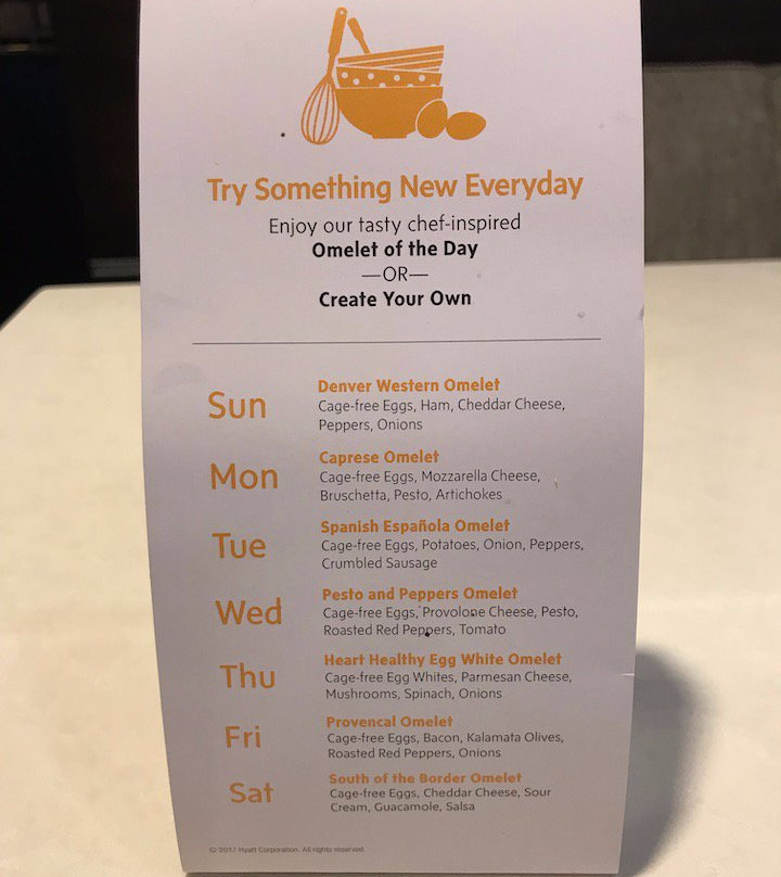 谢尔顿凯悦豪斯酒店主图