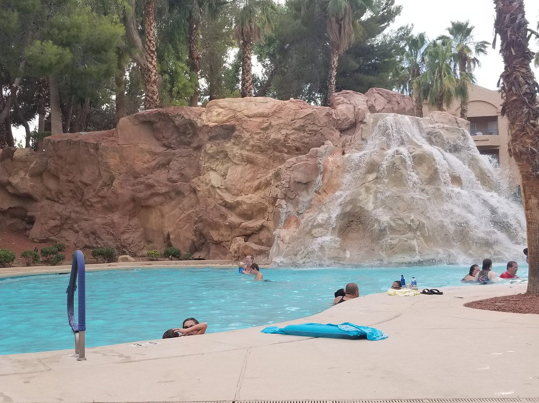 CasaBlanca Hotel, Casino, Golf & Spa主图