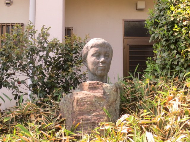 Maruki Gallery-东松山市必去景点