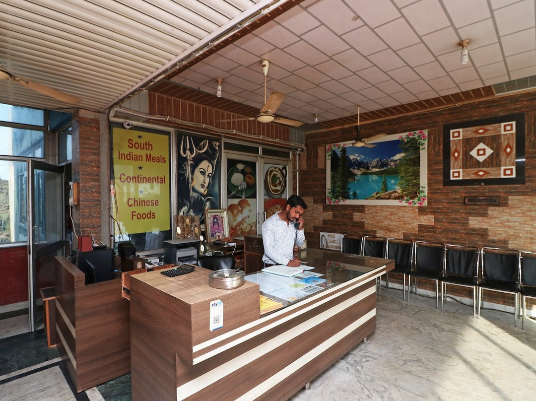 Hotel Vishwamitra