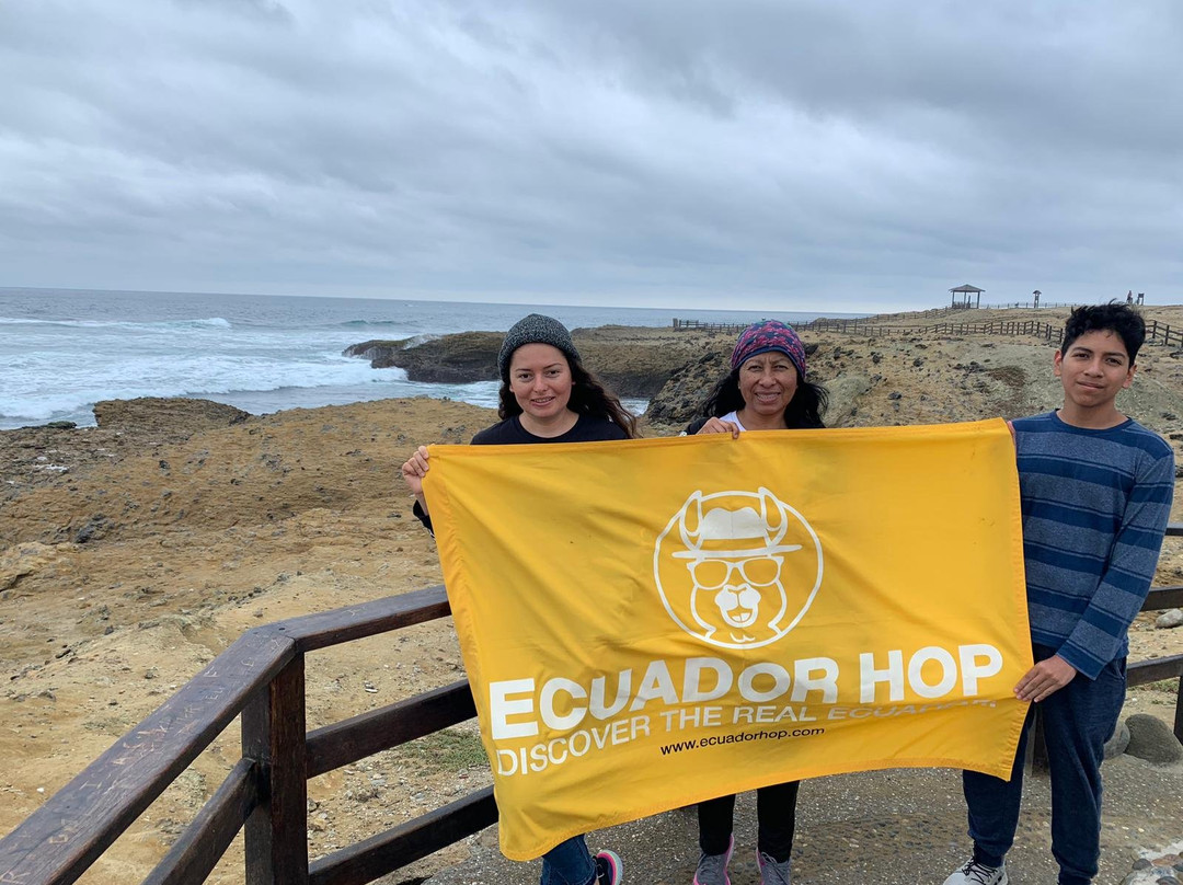 Ecuador Hop景点图片