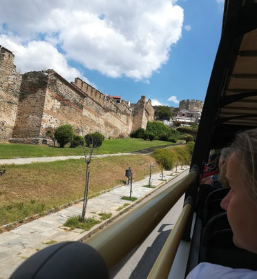 Sightseeing Thessaloniki-塞萨洛尼基必去景点