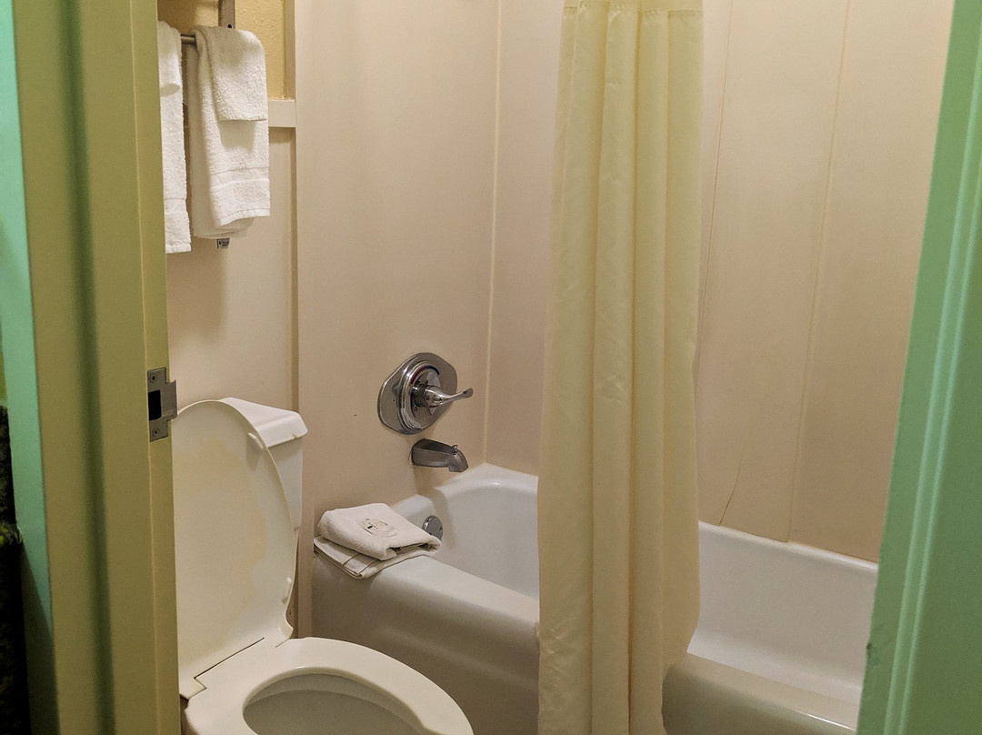Quality Inn & Suites Baton Rouge West - Port Allen主图