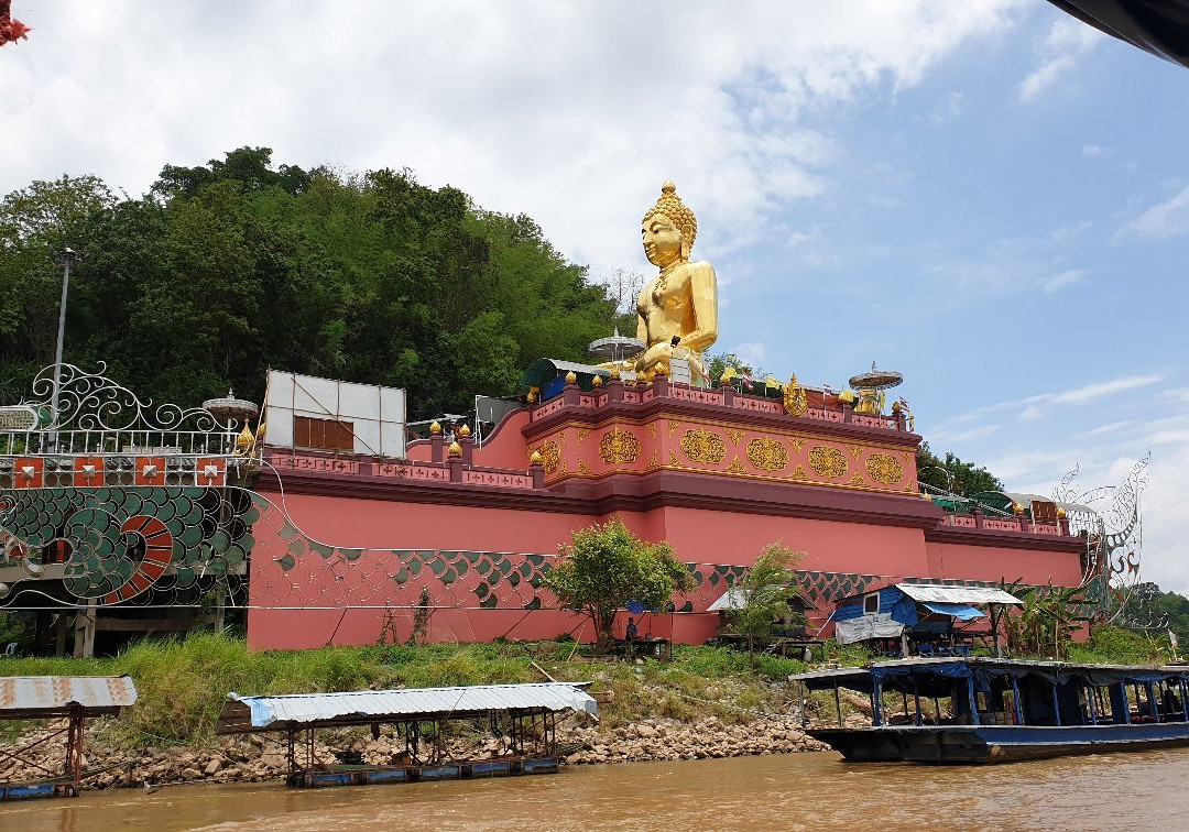 Golden Triangle Tours - Day Tours-清莱必去景点