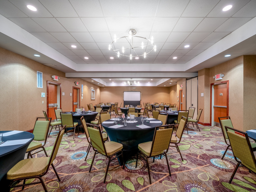 Holiday Inn Manassas - Battlefield By IHG主图
