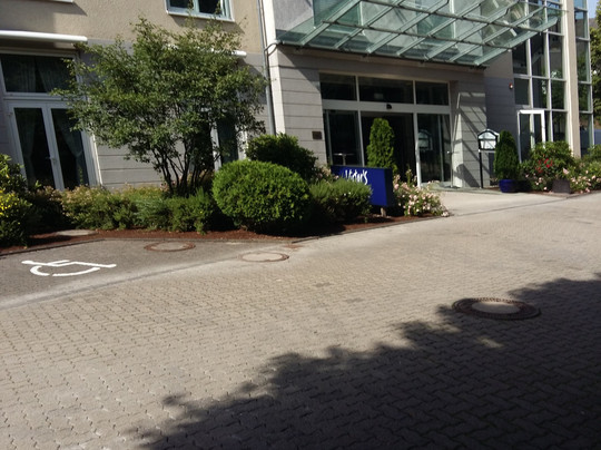 Victor's Residenz-Hotel Gummersbach主图