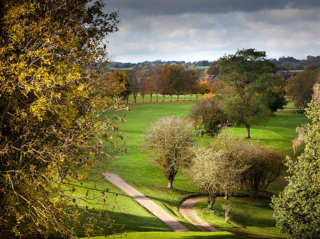 Barnham Broom Golf Course景点图片