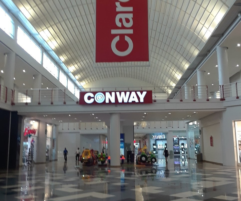 Westland Mall景点图片