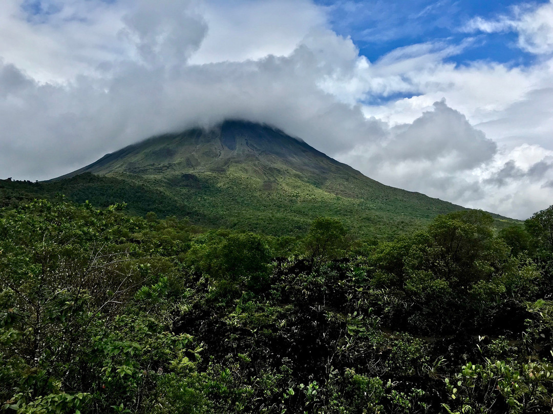 Arenal 1968 Volcano View & Trails景点图片