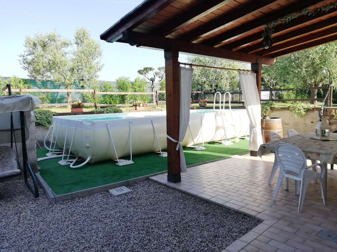 San Lorenzo旅游攻略图片