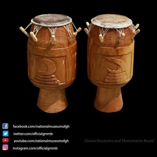 Discover with bra qwesi ghana-库马西必去景点