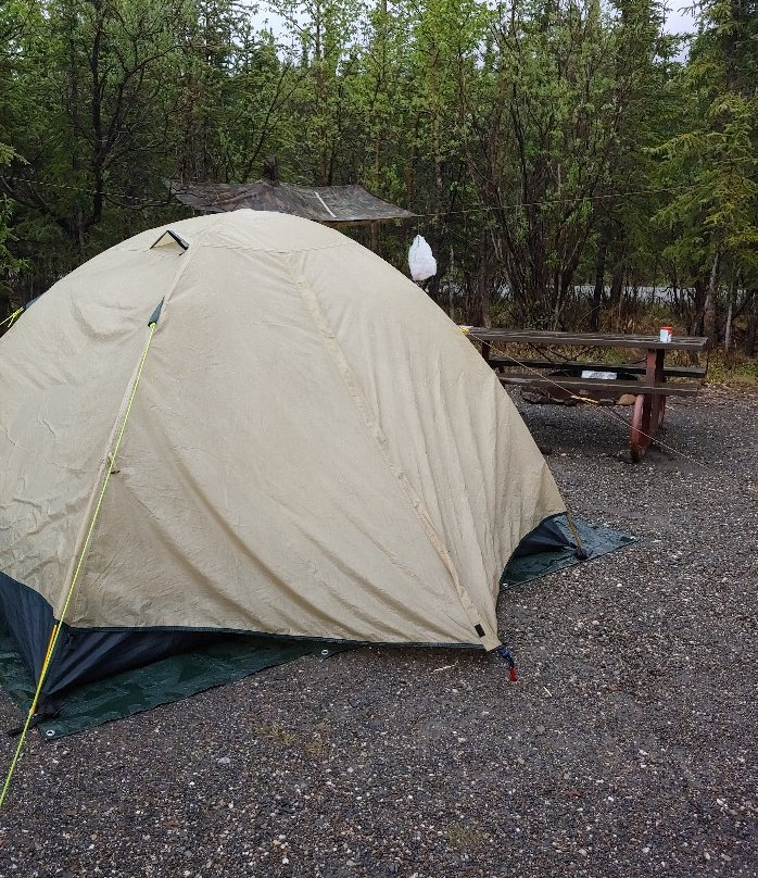 Denali Mountain Works景点图片