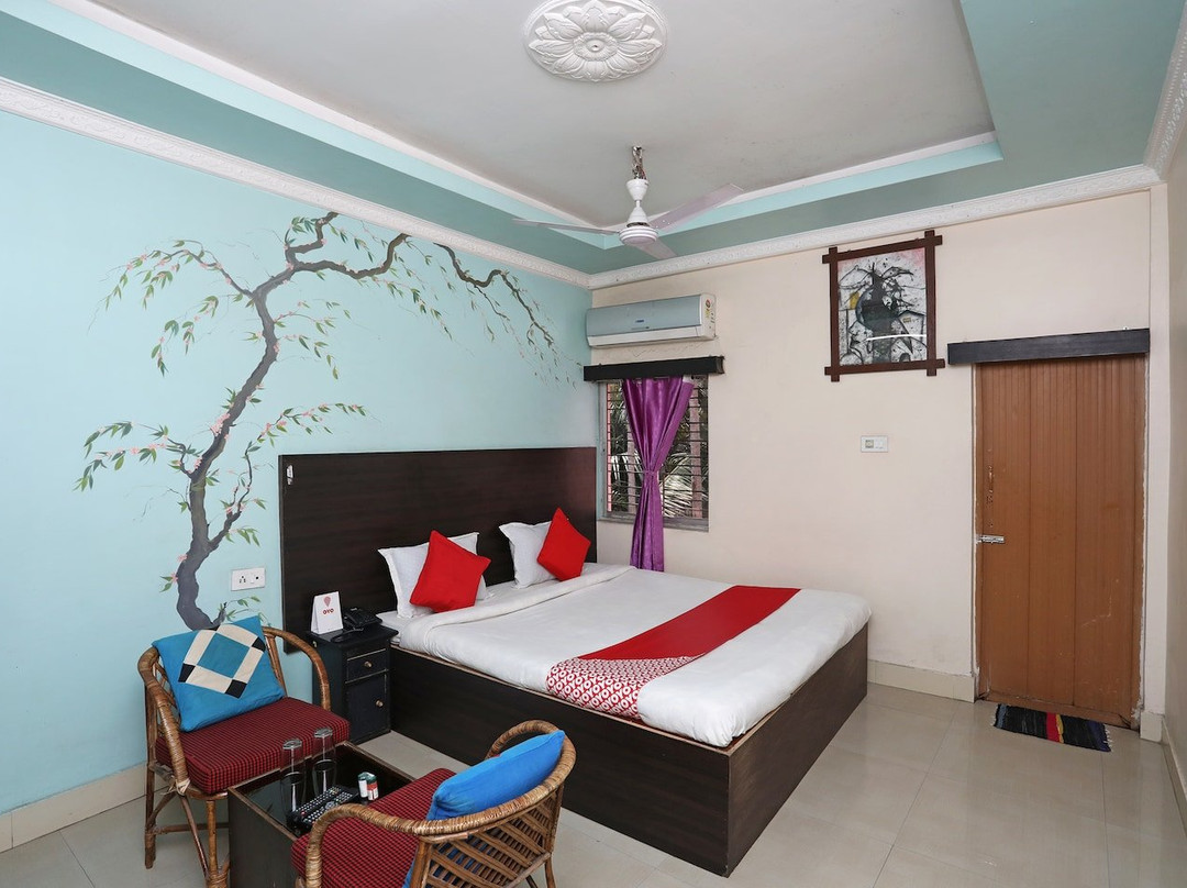 Rangamati Garden Resort主图