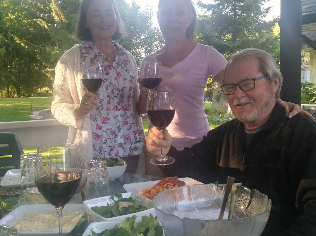 Loyalist Landing主图