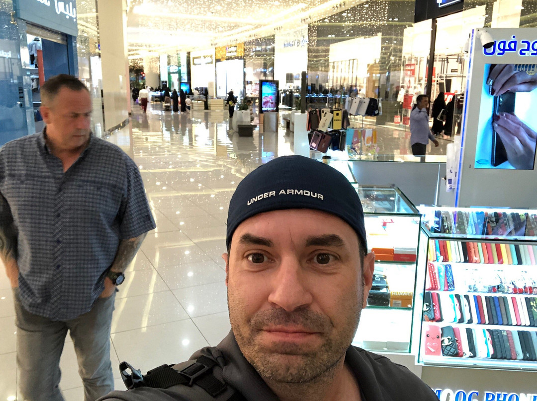 Jouri Mall-Taif必去景点