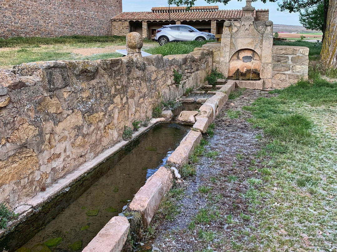 Santuario de la Virgen del Campo-特鲁埃尔必去景点