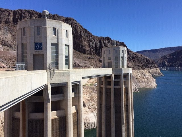 Hoover Dam Tour Company景点图片