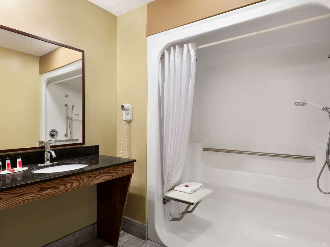 Baymont by Wyndham Warner Robins主图