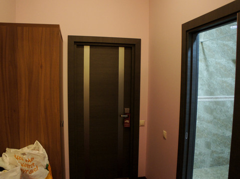 Bellhotel Gostinitsa主图