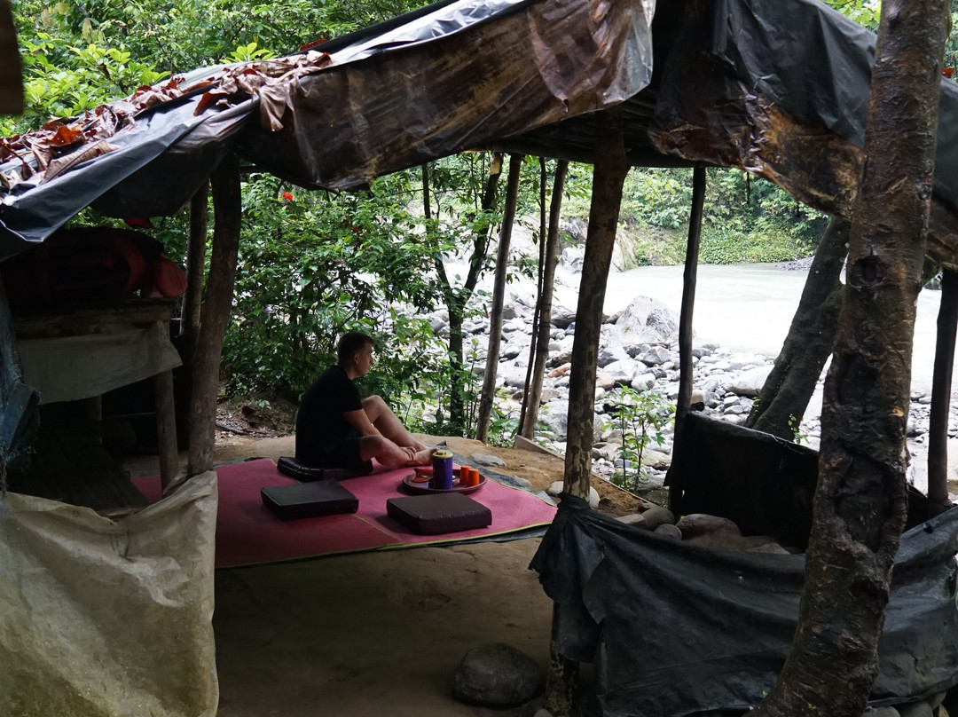 Thomas Retreat主图