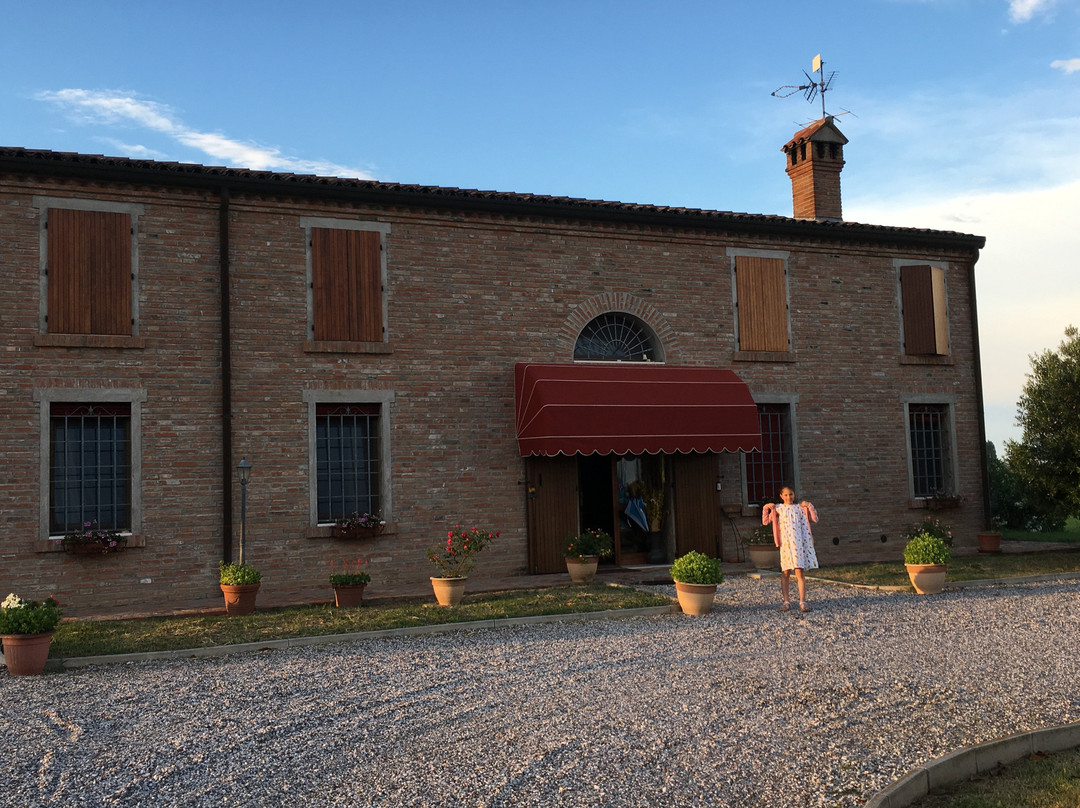 Il Frattiero Bed and Breakfast主图