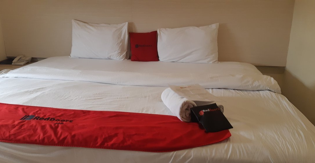 Collection O Hotel Igloo主图