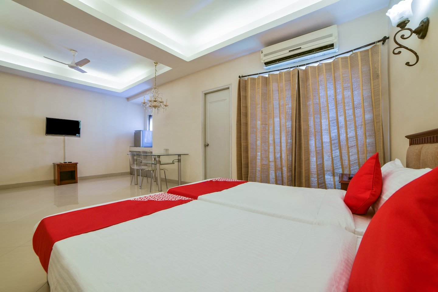 OYO Country Club Medchal-官方