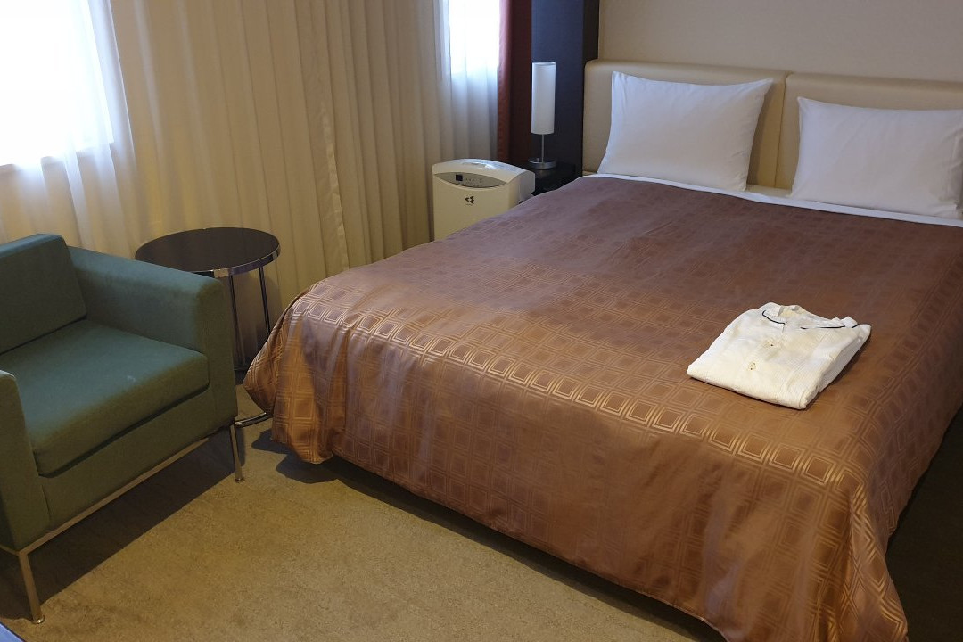 冲绳旭桥Yuquesta酒店主图