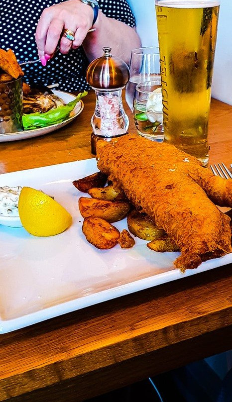 Congresbury Arms主图