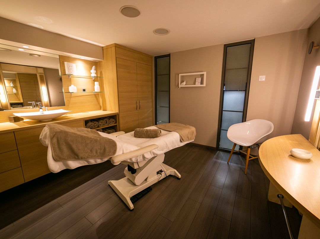 Kokum Spa & Beauté景点图片