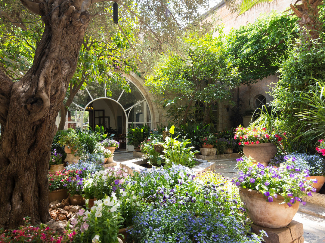 美国克罗雷酒店-世界顶级酒店组织主图