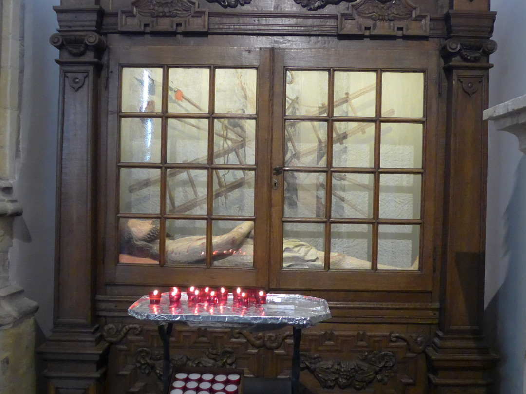 Onze Lieve Vrouwekerk景点图片