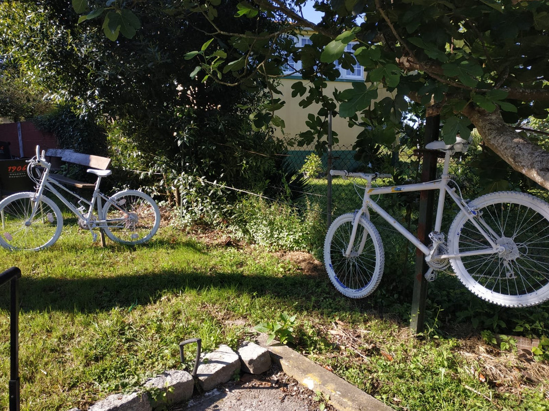 La Casona de Betanzos主图