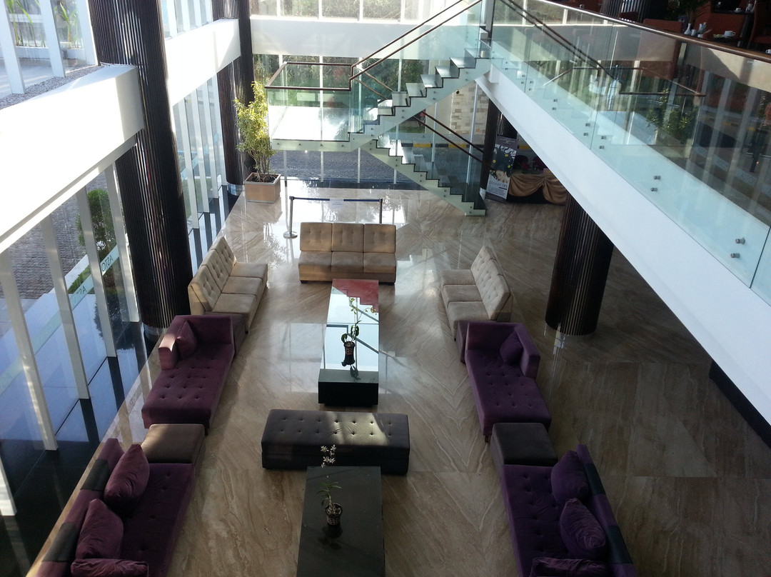 Aston Kupang Hotel & Convention Center主图