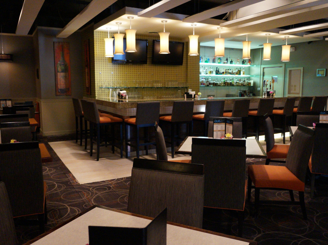 Holiday Inn Portsmouth Downtown By IHG主图