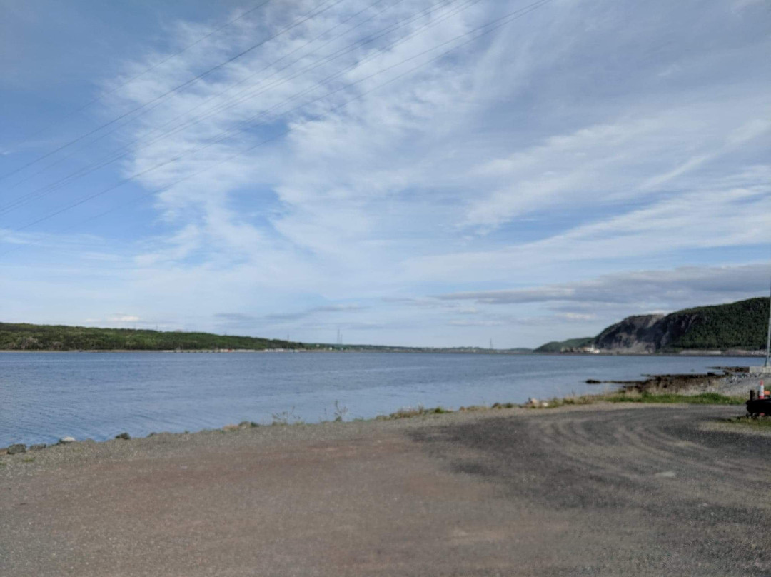 The Cove Motel & Restaurant主图