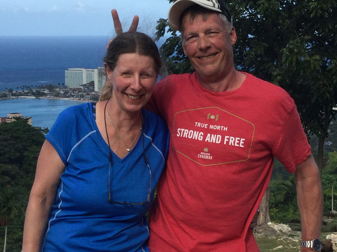 Meka's Tour Jamaica-牙买加必去景点