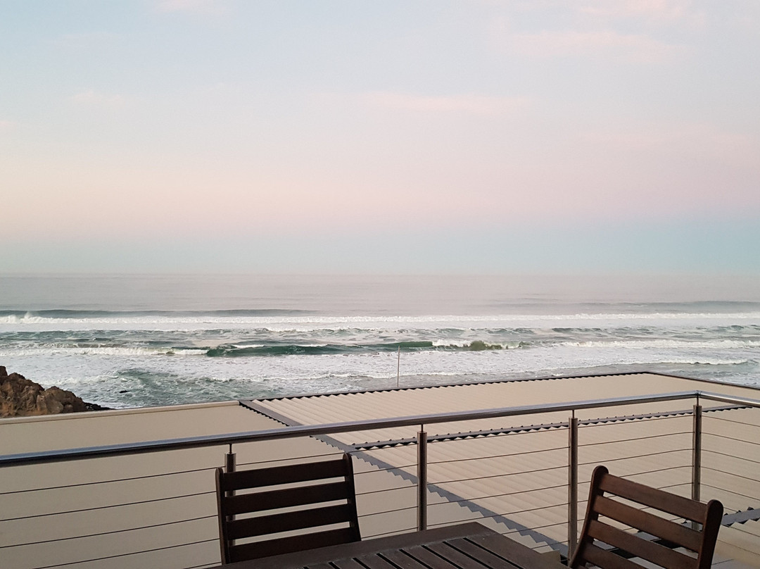 Brenton Haven Beachfront Resort主图