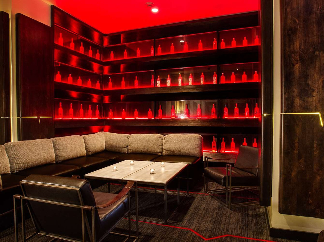 瓦伦西亚桑塔纳洛酒店主图