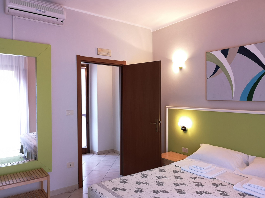 Torino Guest House主图