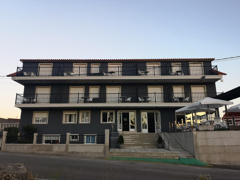 Ronsel Hotel主图
